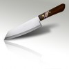 6.5'' Cook Knife Wood Handle