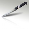 5'' Utility Knife Black Plastic Handle