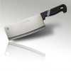 8'' Chinese Cleaver Knife Plastic Handle