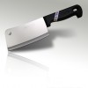 6.5'' Cleaver Knife Plastic Handle