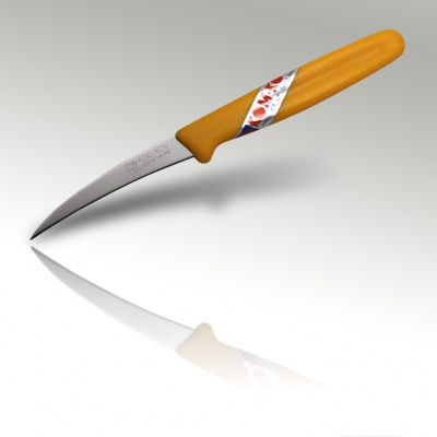 3'' Seeding Knife Plastic Handle