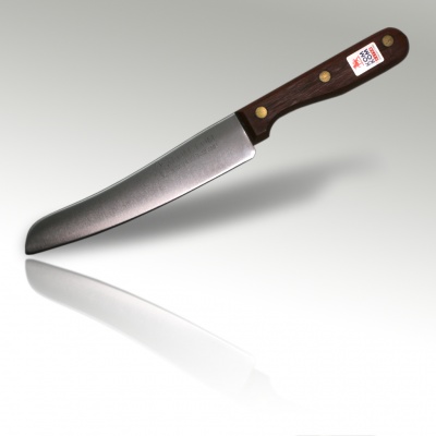 6'' Special Blade Knife Wood Handle