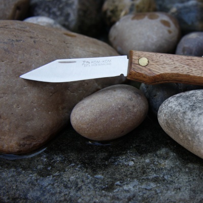 Handy Knife Special Wood Handle