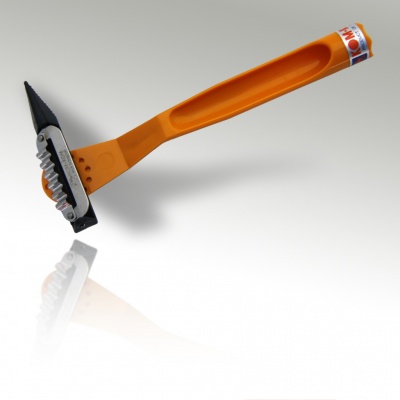 Miracle Multipurpose Zigzag Slicer - chopchopchop.co.uk