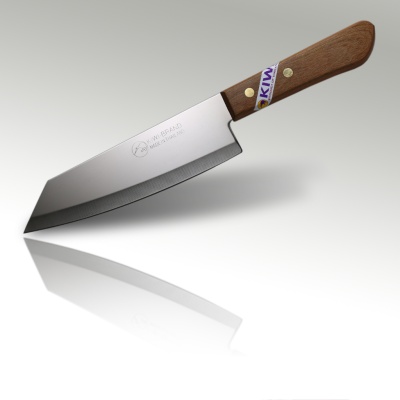 3 PC Kiwi Stainless Steel Kitchen Knife - 503 