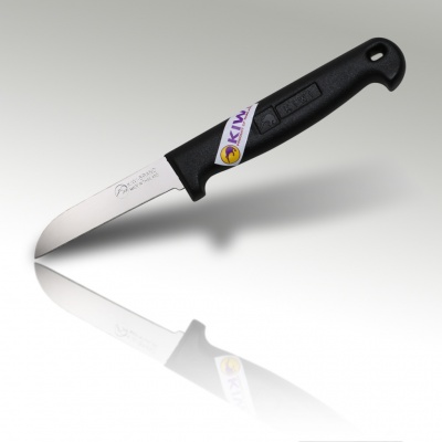 2.5'' Paring Knife Plastic Handle