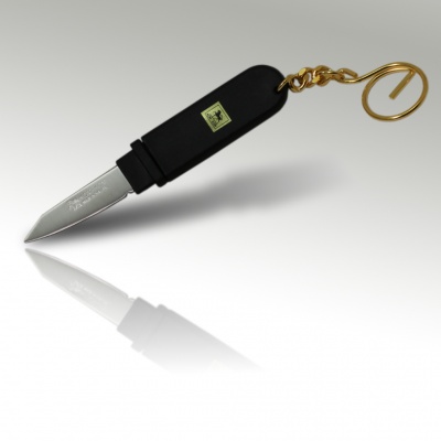 Knife Keychain