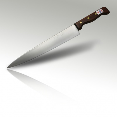 11'' Cook Knife (Special Blade) Wood Handle