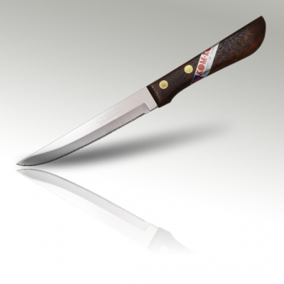 5'' Steak Knife Single Serration