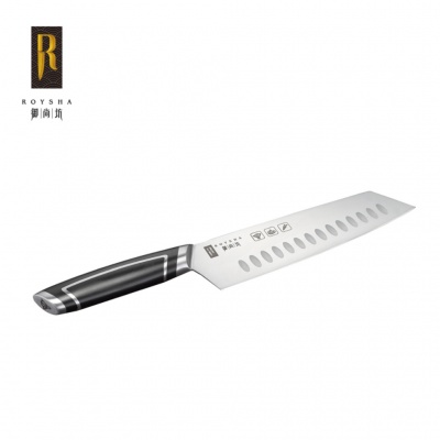 Knife Set by Roysha