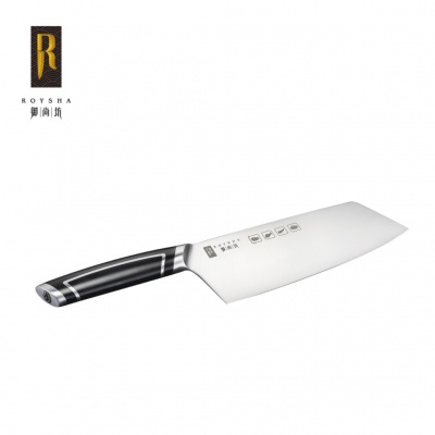 Knife Set by Roysha