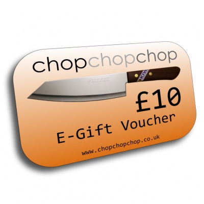 10 Gift Voucher