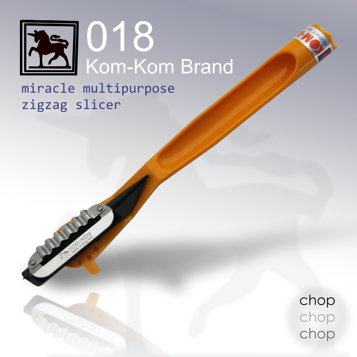 Pro-Slicer - chopchopchop.co.uk