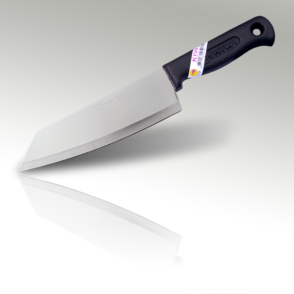 6.5'' Cook Knife Plastic Handle