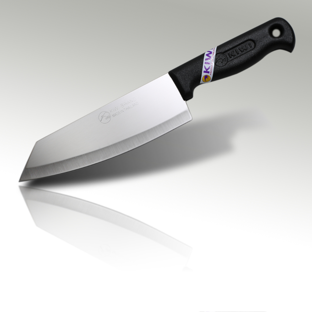 7'' Cook Knife Plastic Handle