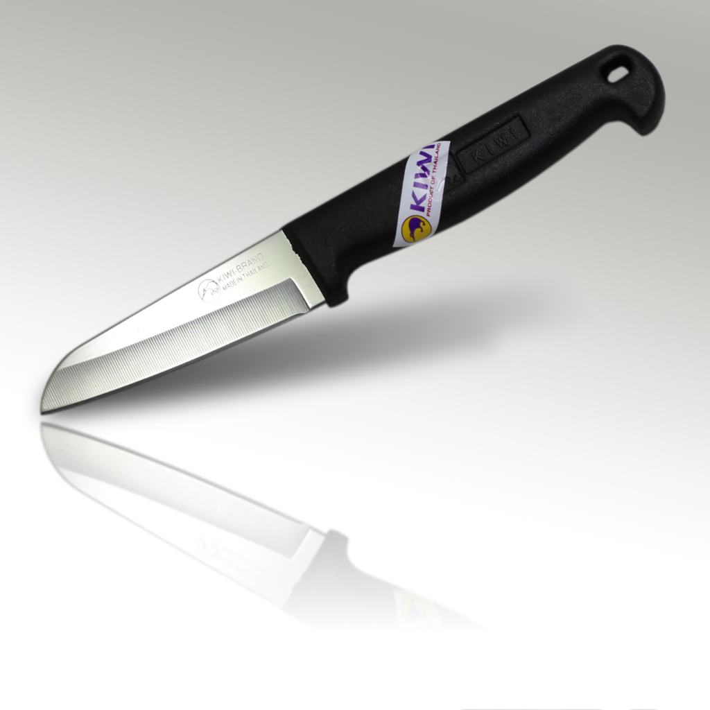 3'' Carving Knife Plastic Handle