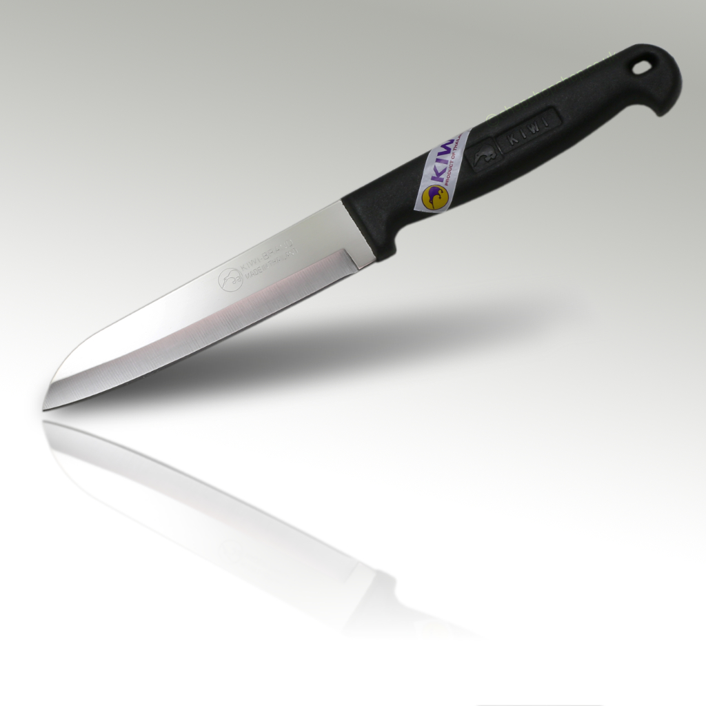 4'' Paring Knife Plastic Handle