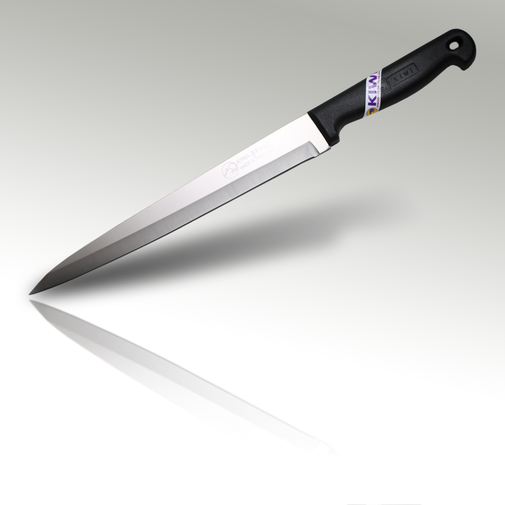 9'' Carving Knife Plastic Handle
