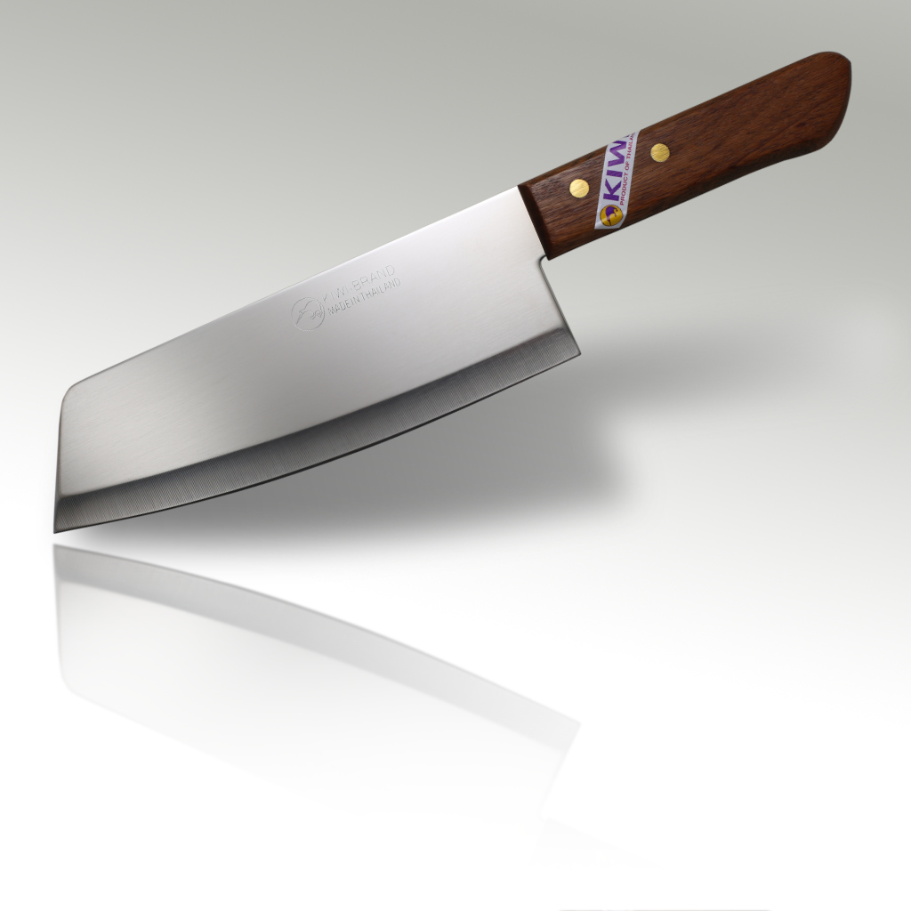 Kiwi Stainless Steel Knife No. 504