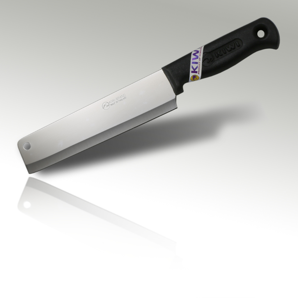 5.5'' Cook Knife Plastic Handle