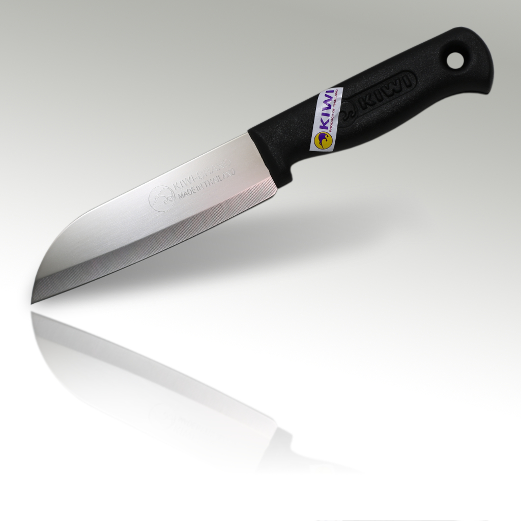 5'' Java Knife Plastic Handle