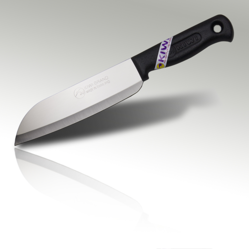 6'' Java Knife Plastic Handle