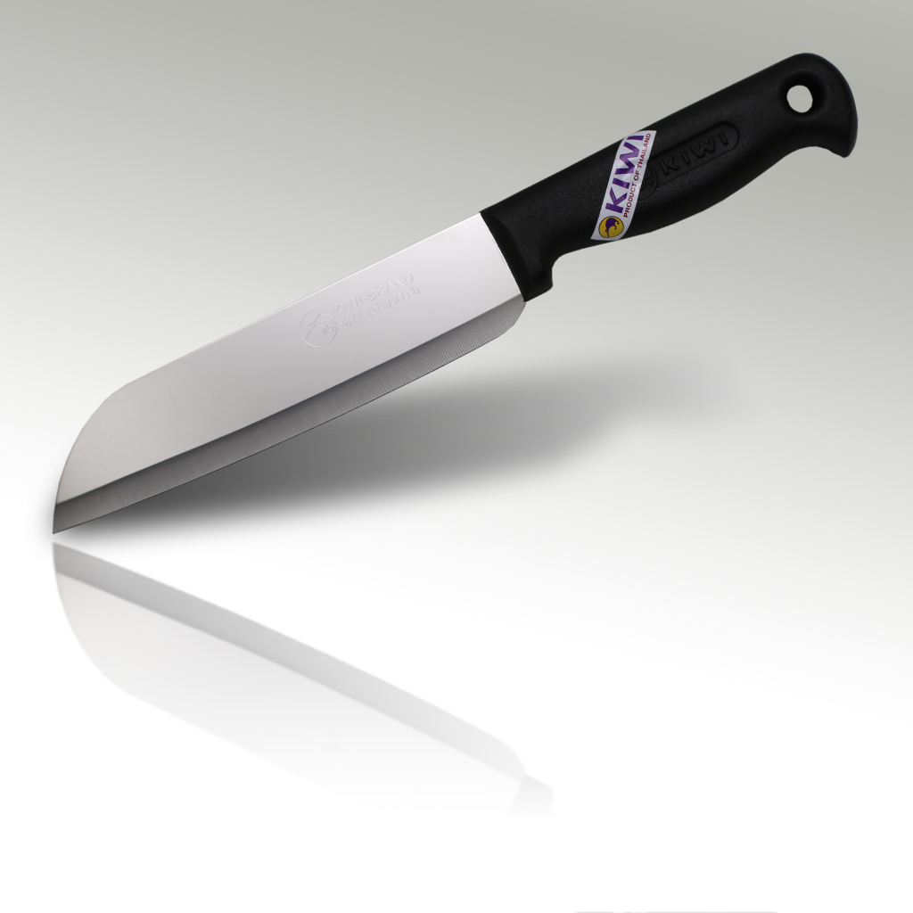 7'' Java Knife with Plastic Handle