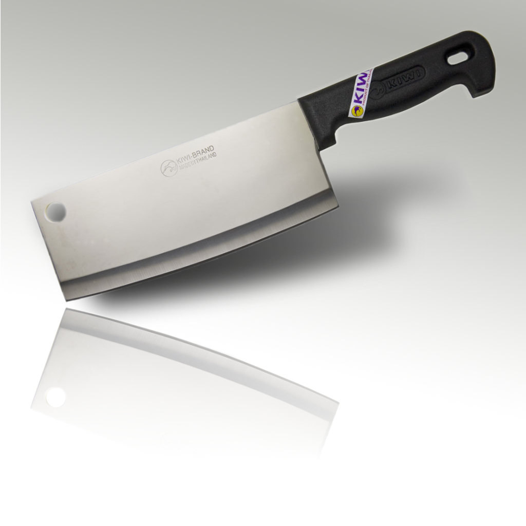 KIWI KNIFE CLEAVER (8 inches) #813