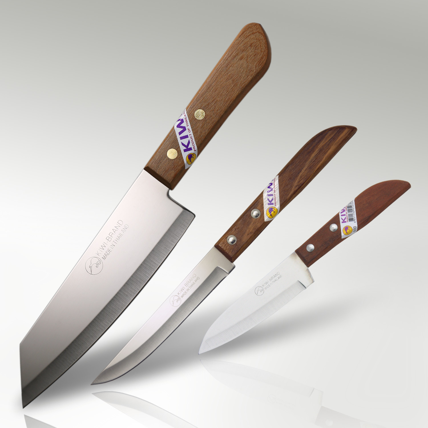 CCC001 knife set