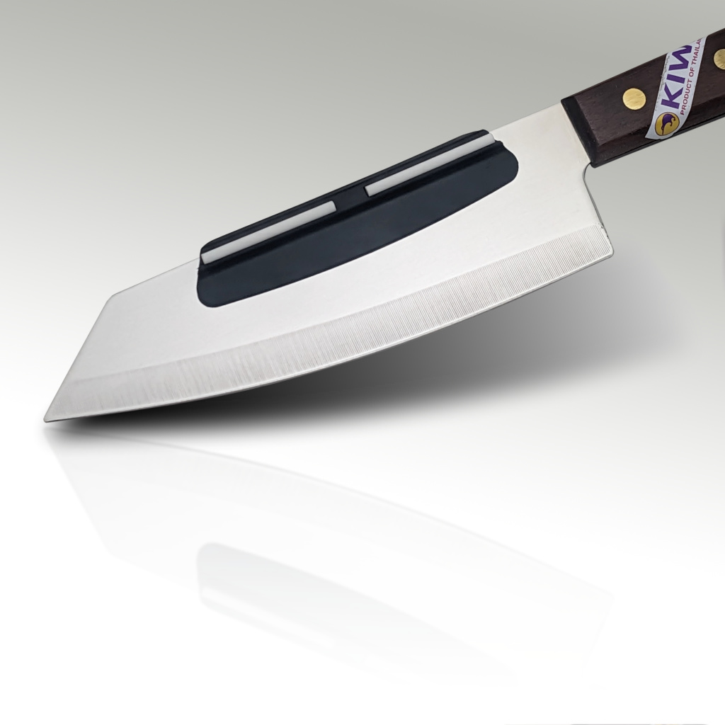 3 sided Whetstone chopchopchop.co.uk