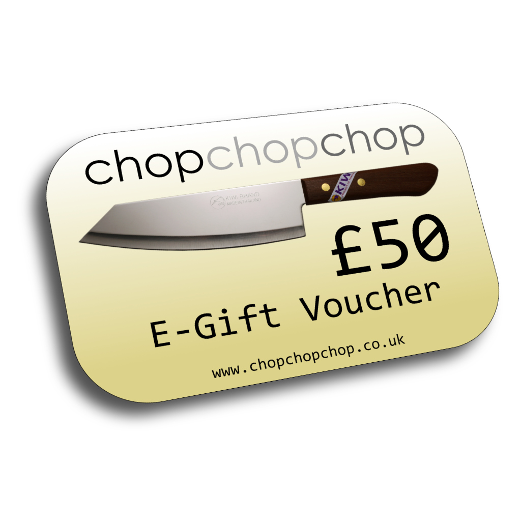 50 Gift Voucher