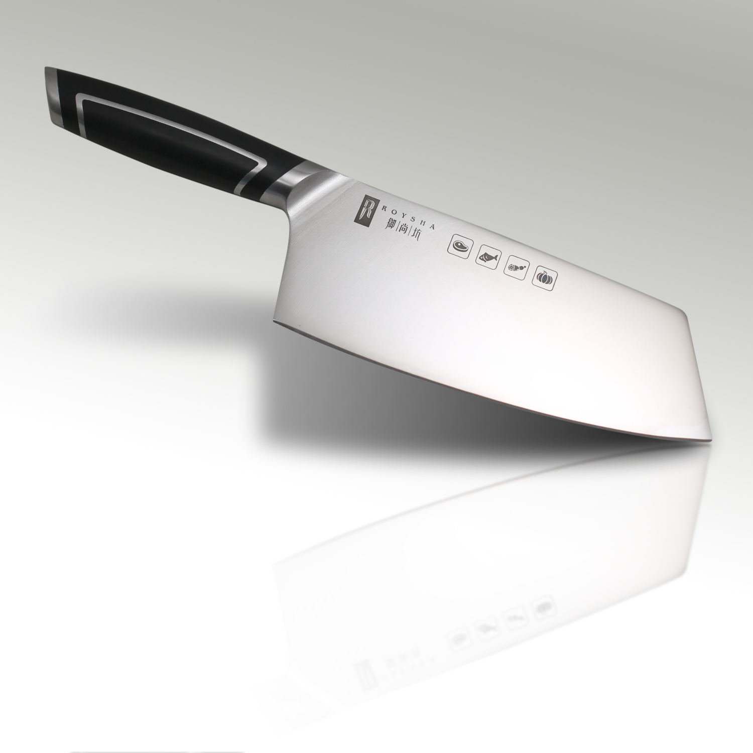 Professional Slicer Knife
