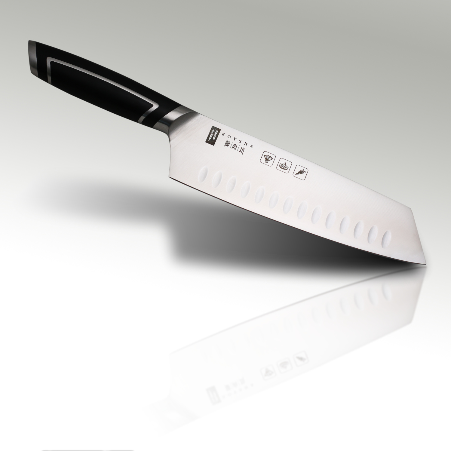 Chef Knife